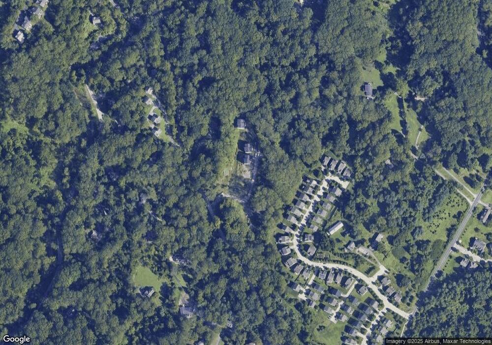 5009 Poplar Ridge Ln, Ellicott City, MD 21043 - photo 1