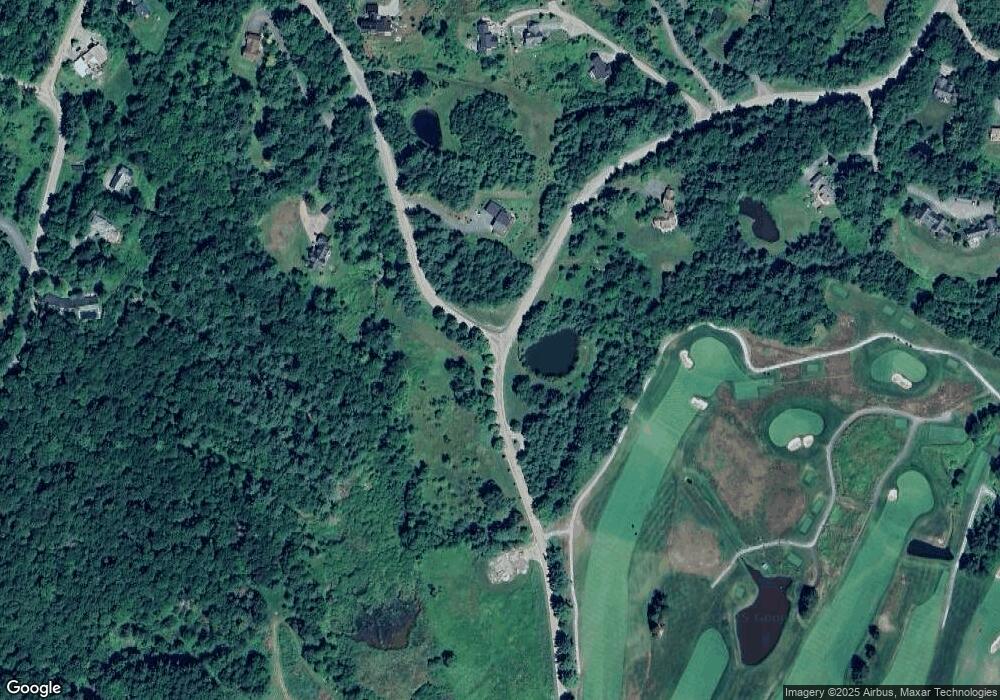 0 Country Club Loop unit 3066483, Stowe, VT 05672 - photo 1