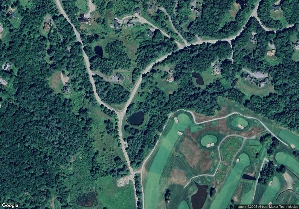 lot #38 Country Club Loop, Stowe, VT 05672 - photo 1