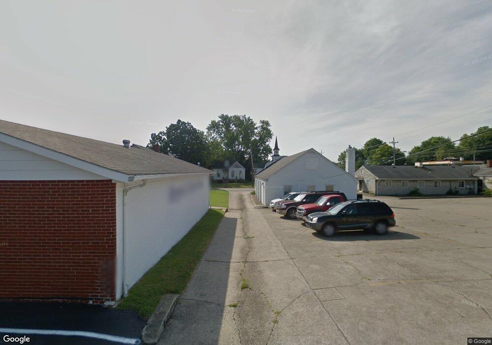 861 High St, Charlestown, IN 47111 - photo 1