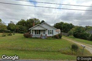 115 Herring St, Mount Airy, NC 27030
