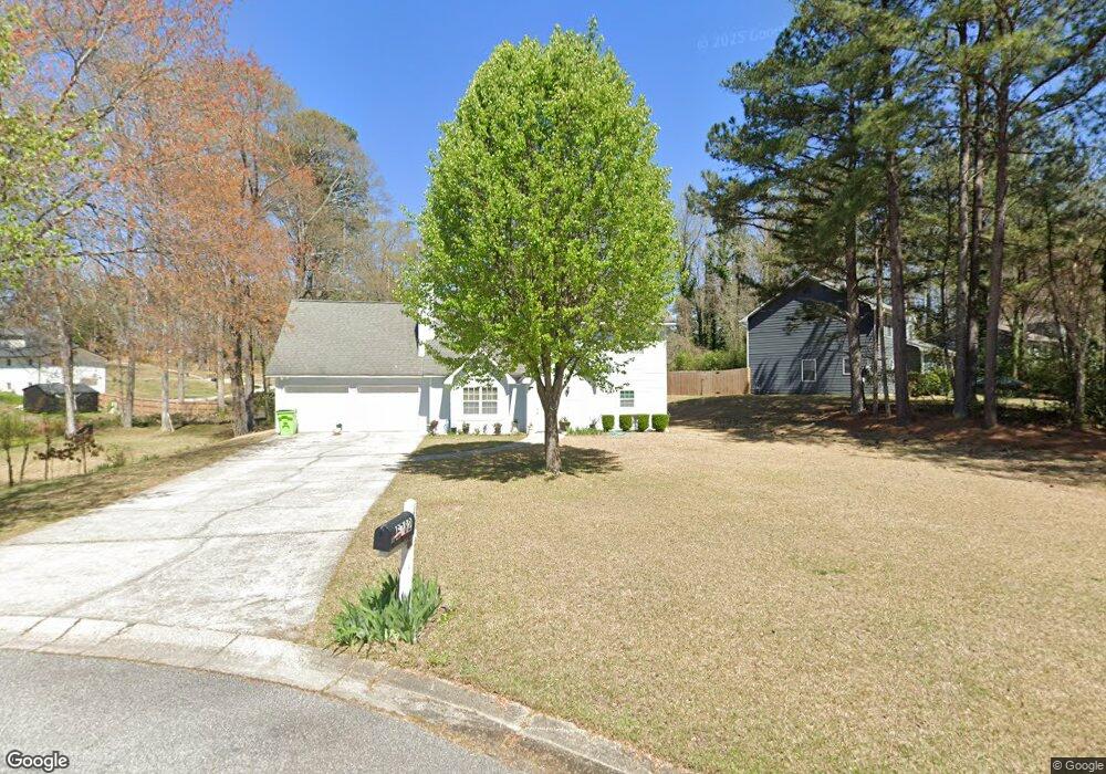 6782 Songwood Dr unit 2, Austell, GA 30168 - photo 1