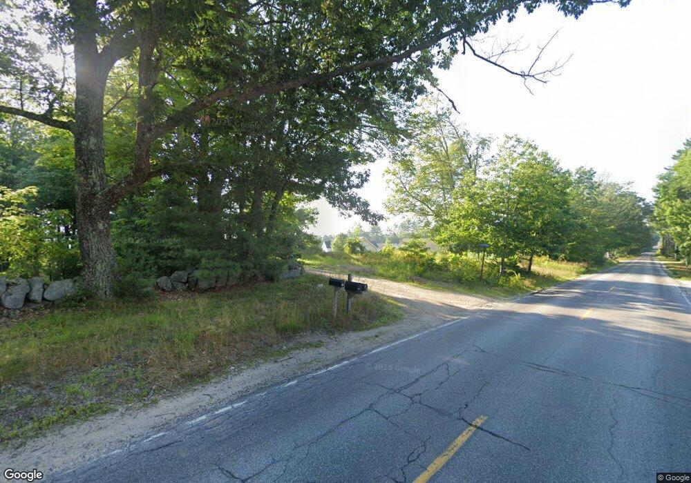 234 S High St unit 1, Bridgton, ME 04009 - photo 1