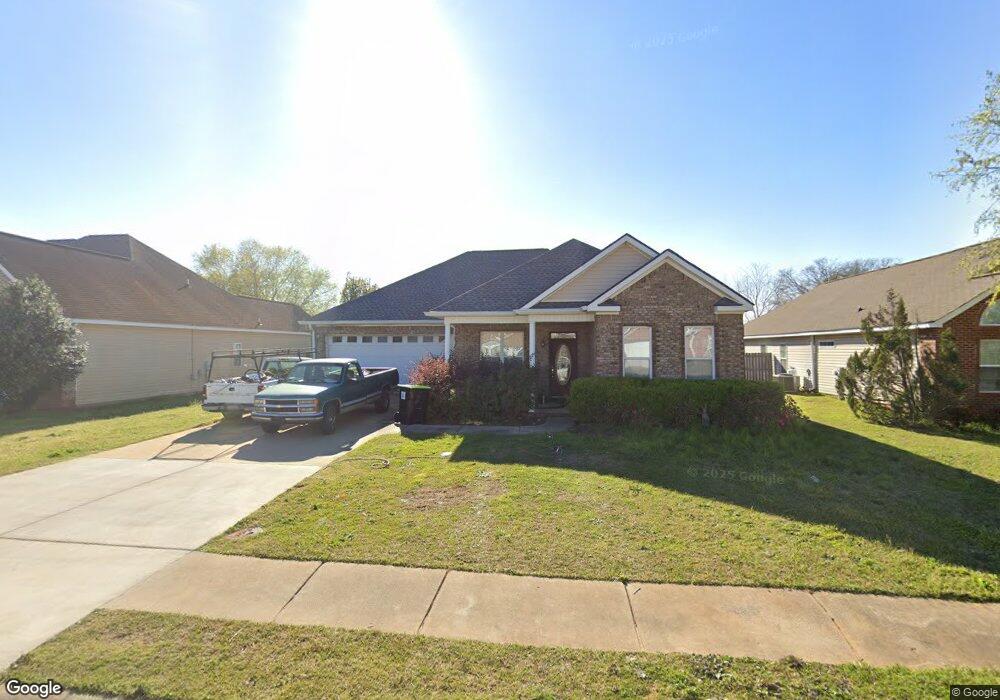 205 Faybrook Dr, Byron, GA 31008 - photo 1