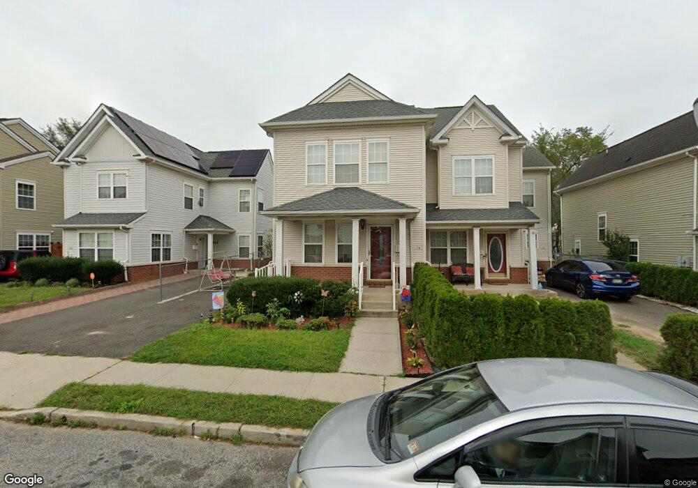 522 Beideman Ave, Camden, NJ 08105 - photo 1