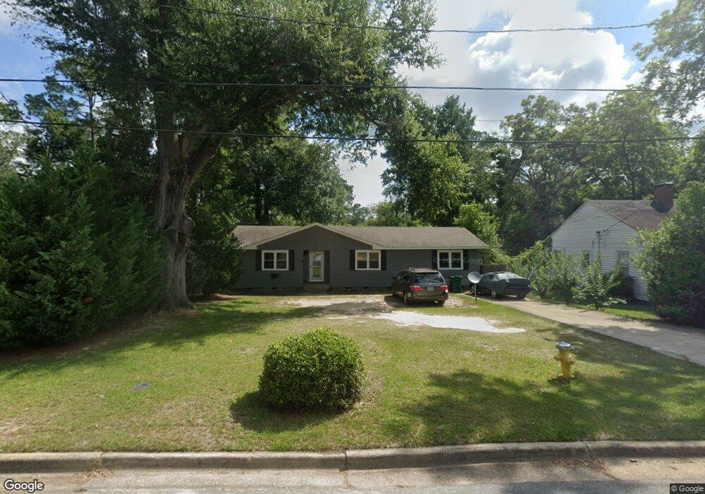1311 Eager Dr, Albany, GA 31707 - photo 1