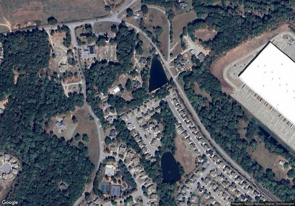 2040 Freedom Dr unit 119, Braselton, GA 30517 - photo 1