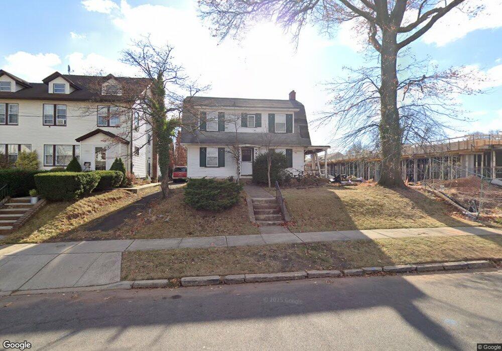 152 E 4th Ave, Roselle, NJ 07203 - photo 1