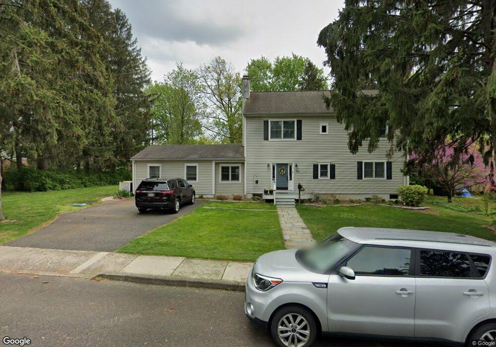 328 S 6th St, North Wales, PA 19454 - photo 1