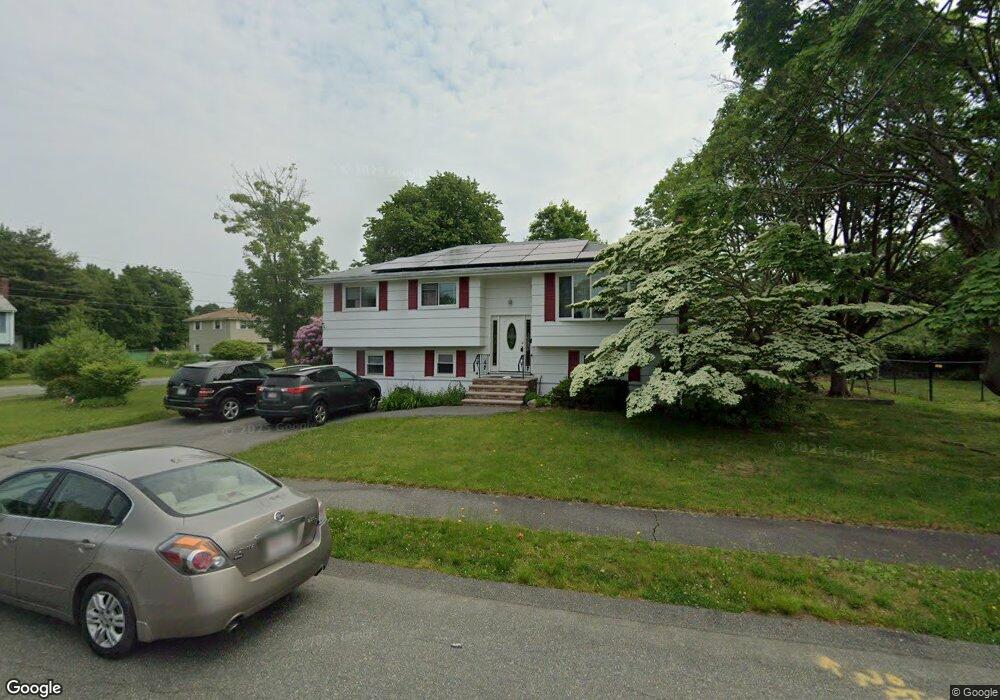 8 Kenneth Ave, Brockton, MA 02302 - photo 1