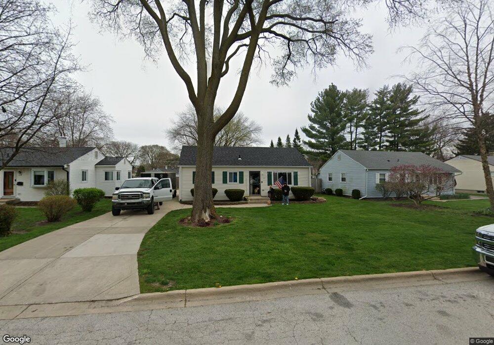 111 N Western Ave, Aurora, IL 60506 - photo 1