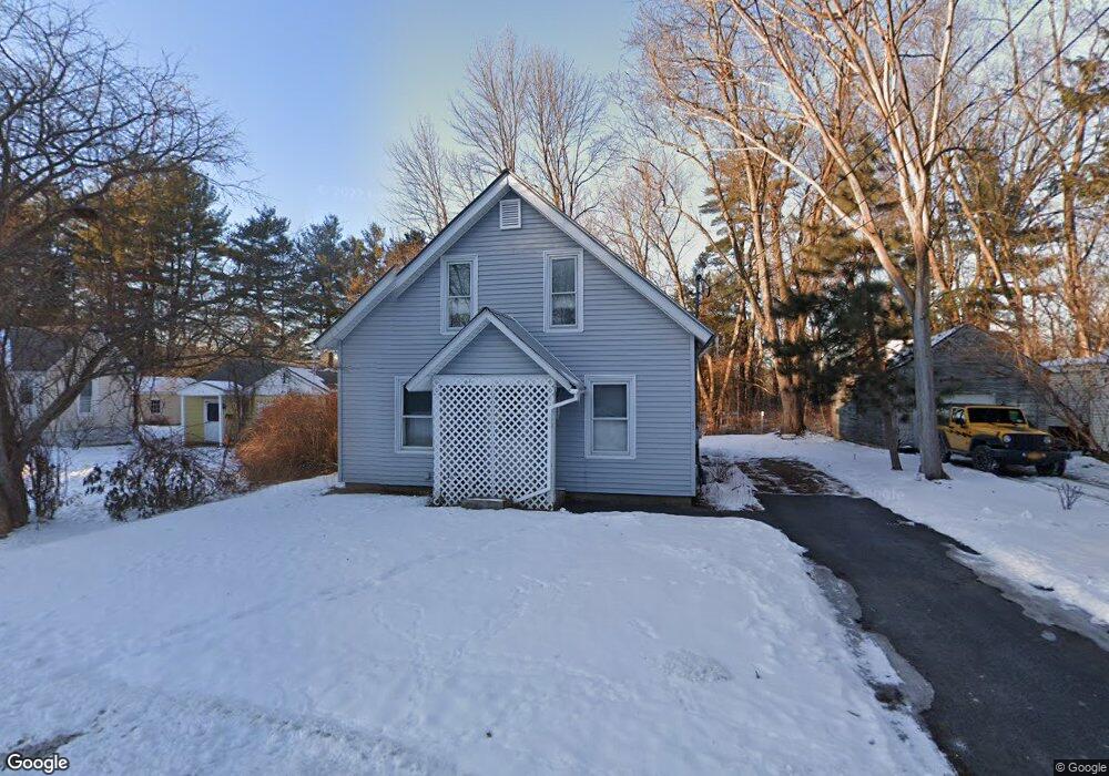 22 Douglas Ave, Glens Falls, NY 12801 - photo 1