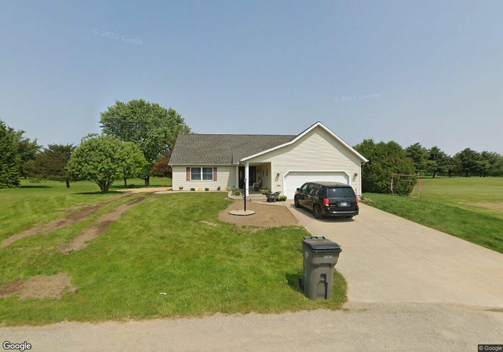 555 W 060 N, Lagrange, IN 46761 - photo 1