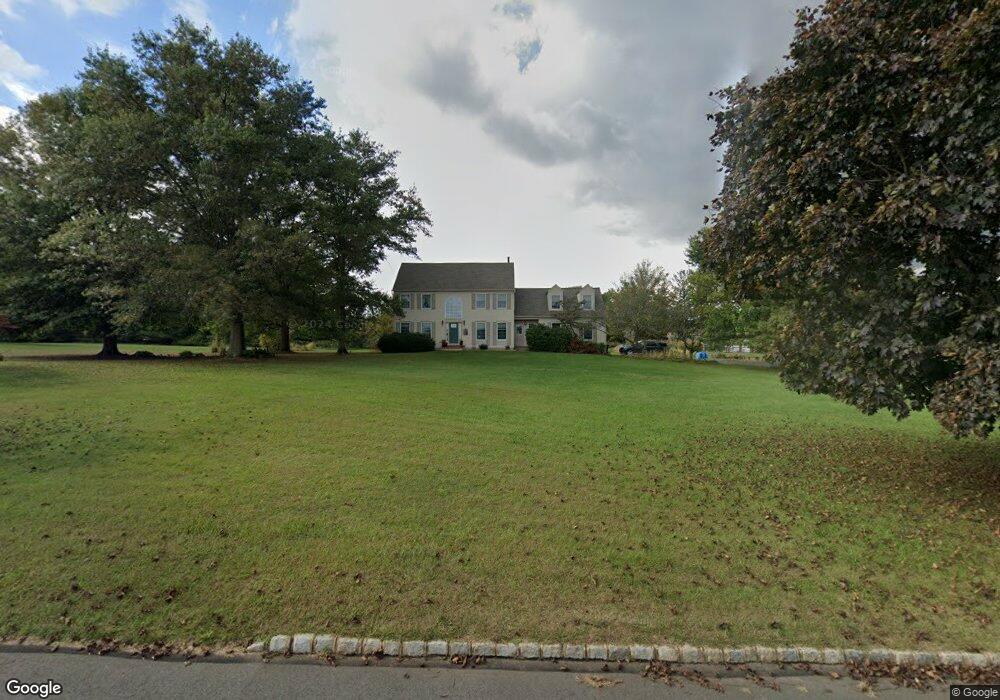 14 Wolfs Farm Rd, Hampton, NJ 08827 - photo 1