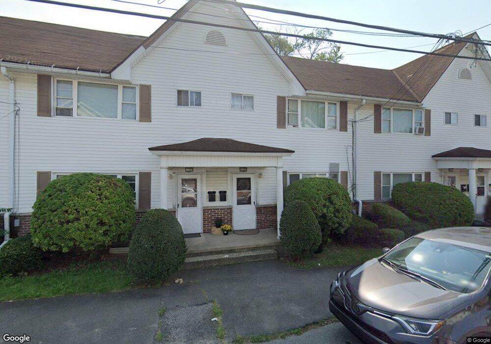 119 S Hyde Park Ave, Scranton, PA 18504 - photo 1