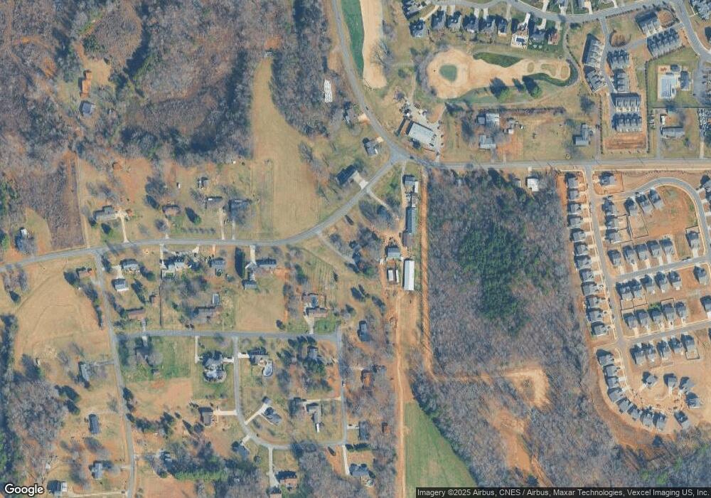 506 Moose Club Rd, Statesville, NC 28677 - photo 1