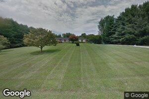 1514 Near Thicket Ln, Stevenson, MD 21153