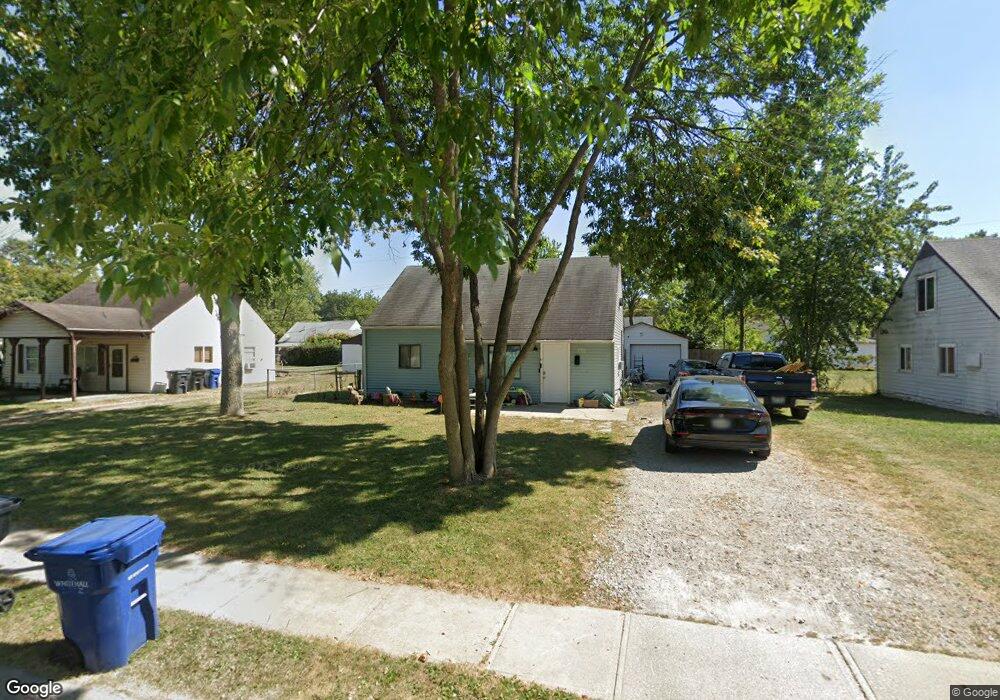 926 Antwerp Rd, Columbus, OH 43213 - photo 1