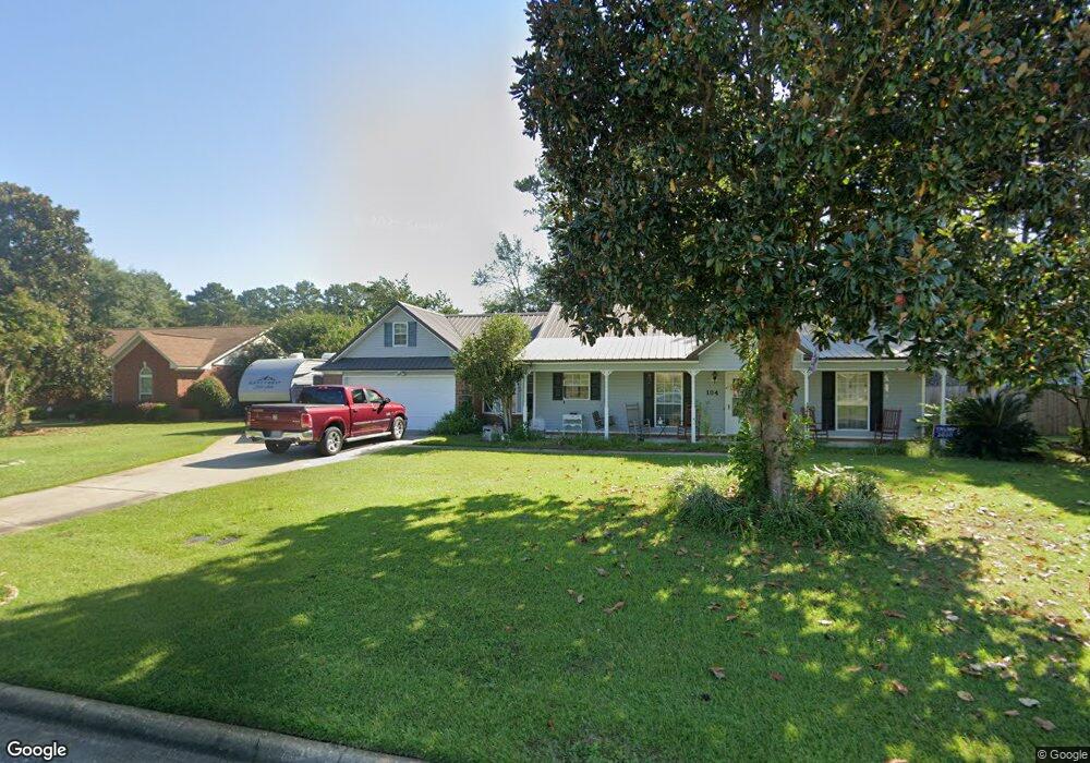 104 Waynesboro Way, Dothan, AL 36305 - photo 1