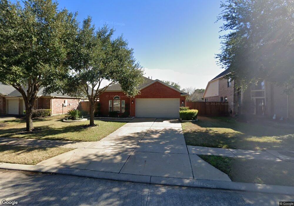 22047 Canyonwood Park Ln, Richmond, TX 77469 - photo 1