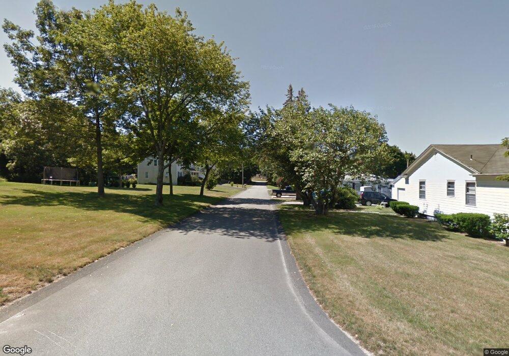 0 Robert St, Tiverton, RI 02878 - photo 1