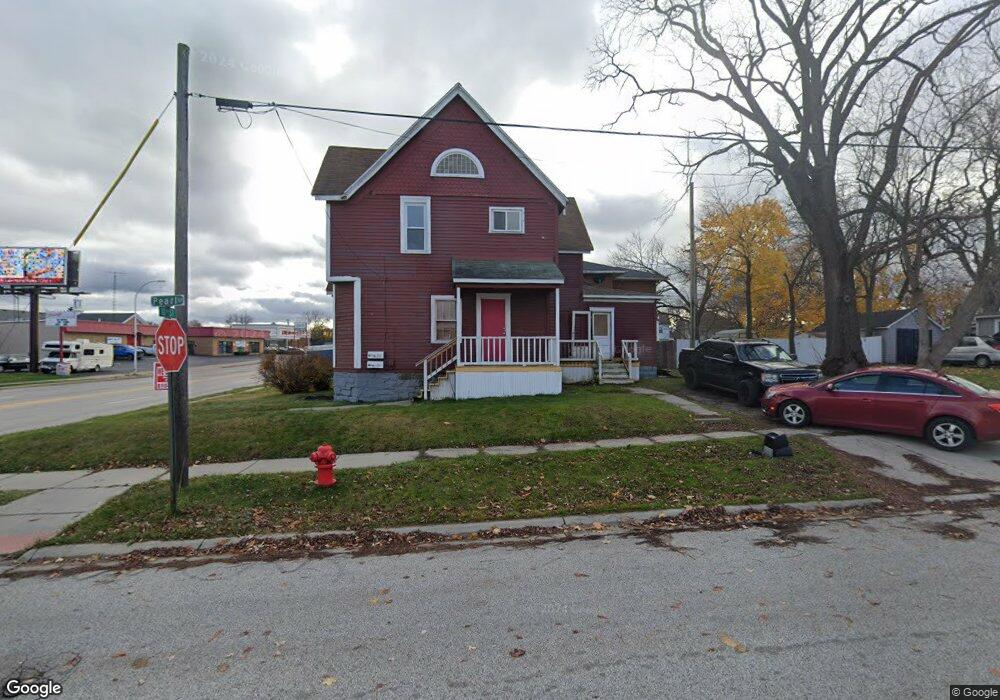 623 10th St, Port Huron, MI 48060 - photo 1