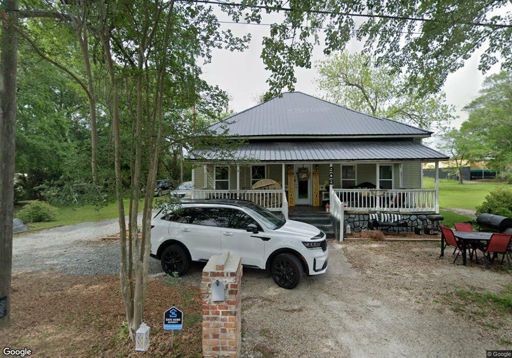 908 1st Ave, Moultrie, GA 31768 - photo 1