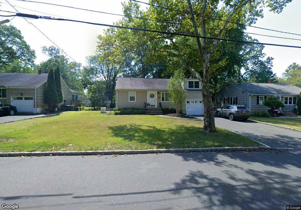 11 Hillside Terrace, Livingston, NJ 07039 - photo 1