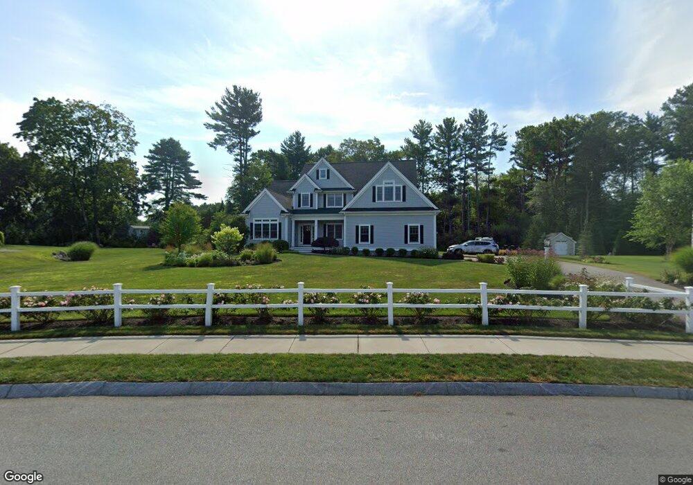 12 Emerald Way, Walpole, MA 02081 - photo 1