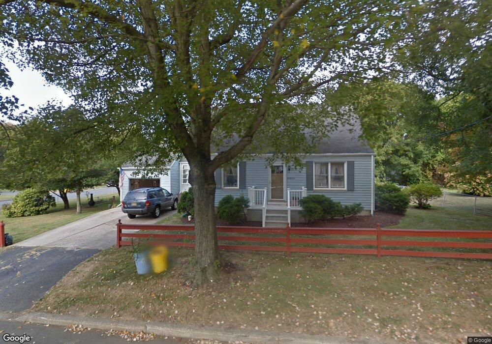 24 Hillman Ave, Ewing, NJ 08638 - photo 1