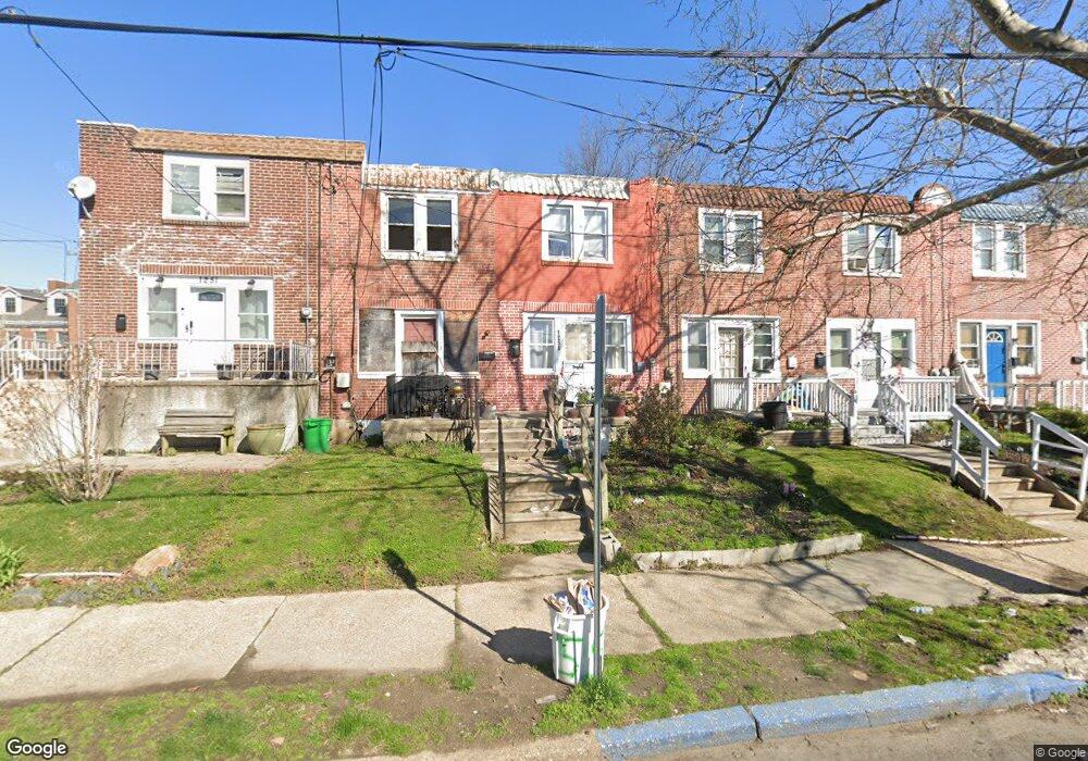 1255 S Merrimac Rd, Camden, NJ 08104 - photo 1