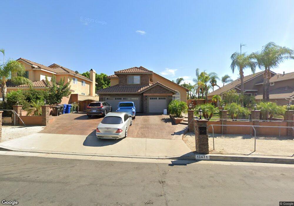 13471 Pala Ave, Sylmar, CA 91342 - photo 1