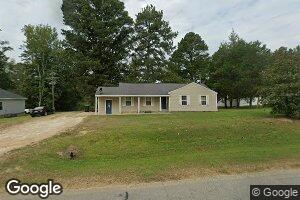 495 Ms Highway 403, Mathiston, MS 39752