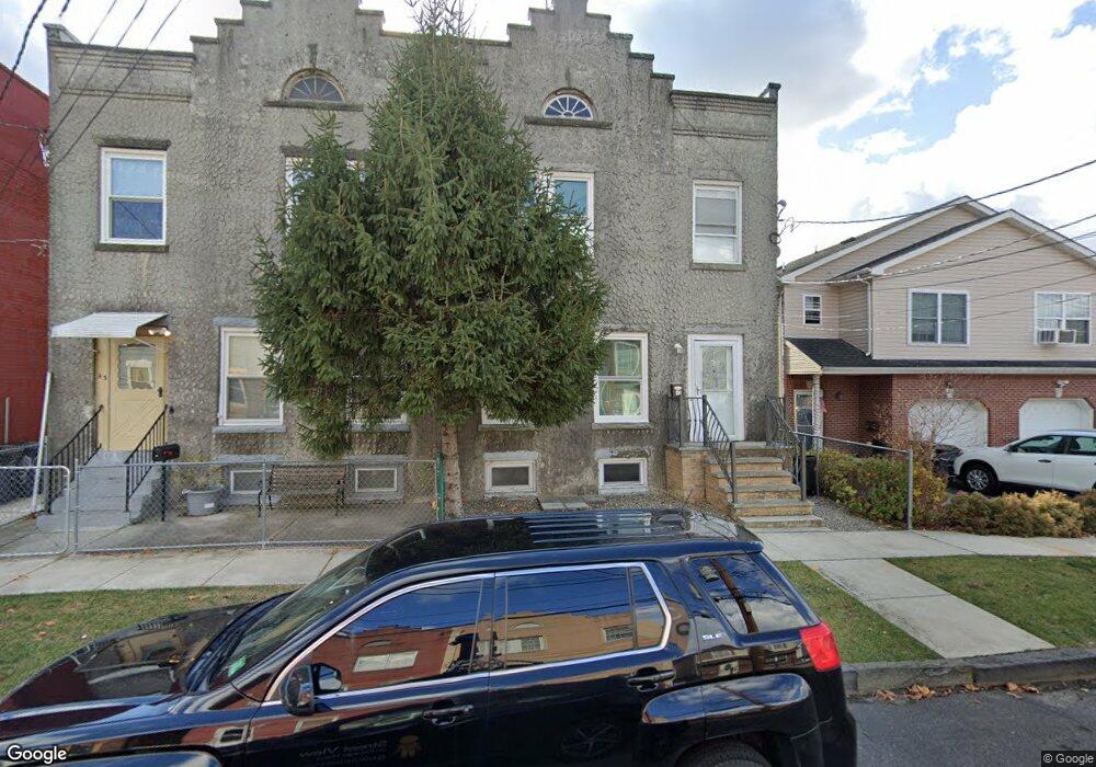 47 Chrome Ave, Carteret, NJ 07008 - photo 1