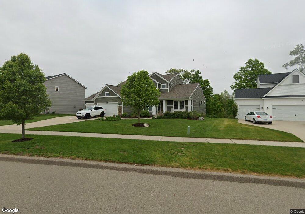 819 Water Ridge Dr SE unit 1568572-51163, Byron Center, MI 49315 - photo 1