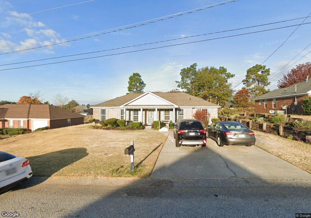 2613 Anacua Way, Augusta, GA 30906 - photo 1