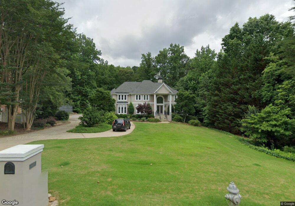 225 Plantation Way unit 1, Roswell, GA 30075 - photo 1