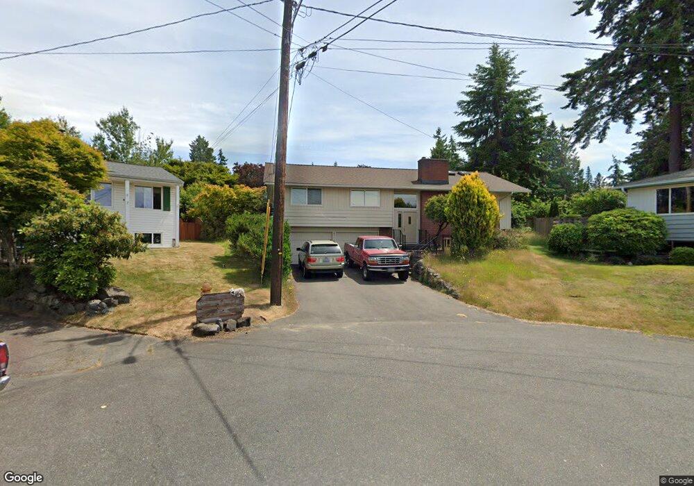 8912 226th Place SW, Edmonds, WA 98026 - photo 1