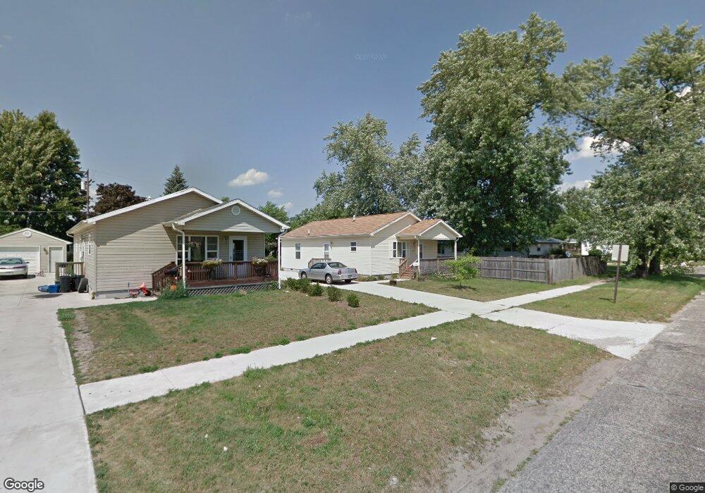 2811 Moak St, Port Huron, MI 48060 - photo 1