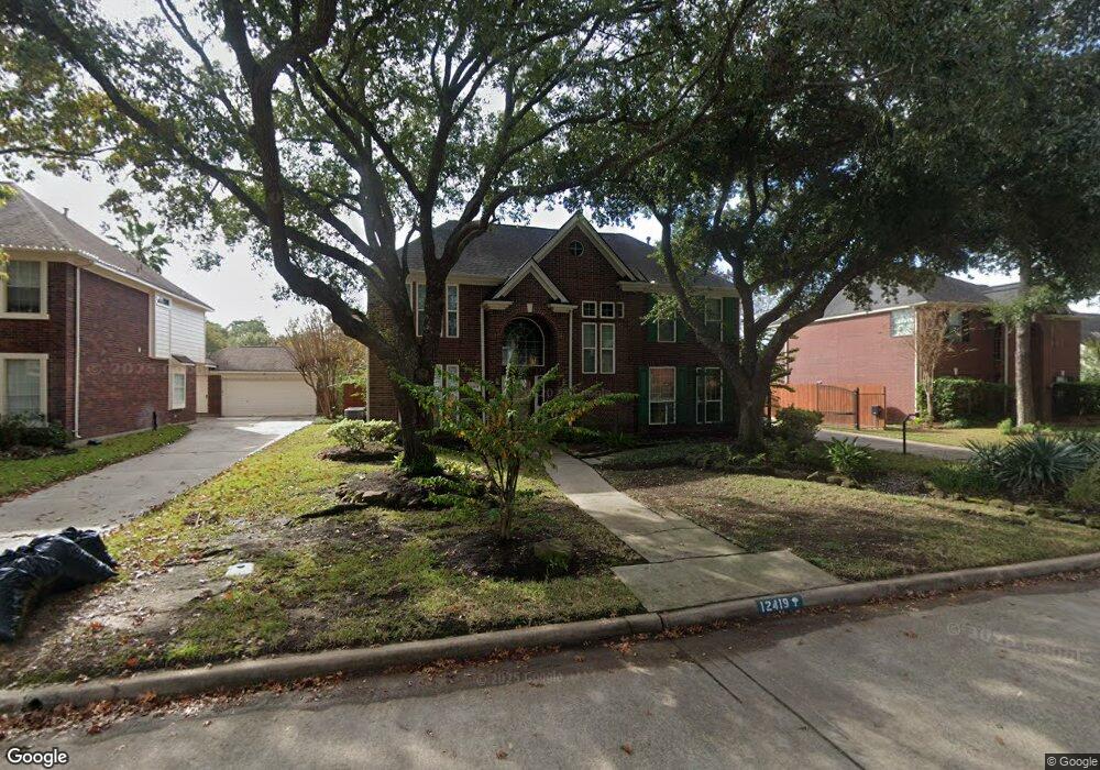 12419 Hammersmith Dr, Tomball, TX 77377 - photo 1