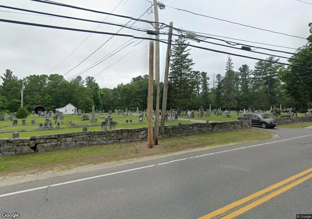 62A Old Bridge St N unit 1, Pelham, NH 03076 - photo 1