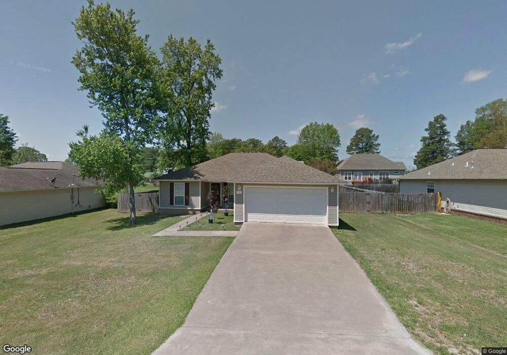 3 William Way, Sheridan, AR 72150 - photo 1