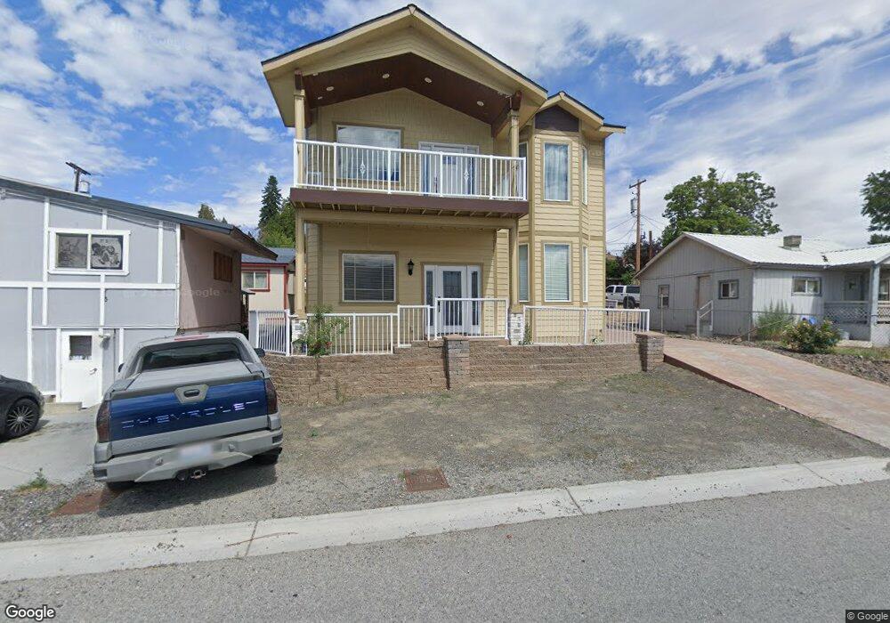 5 French St, East Wenatchee, WA 98802 - photo 1