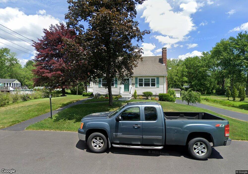 38 Dunshire Dr, North Chelmsford, MA 01863 - photo 1