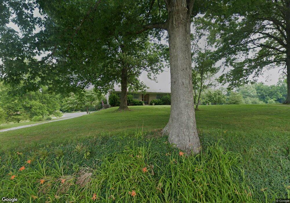 1670 Spring Branch Rd NE, New Salisbury, IN 47161 - photo 1