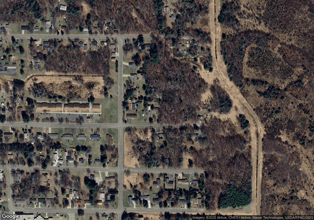 7272 Main St E, Webster, WI 54893 - photo 1