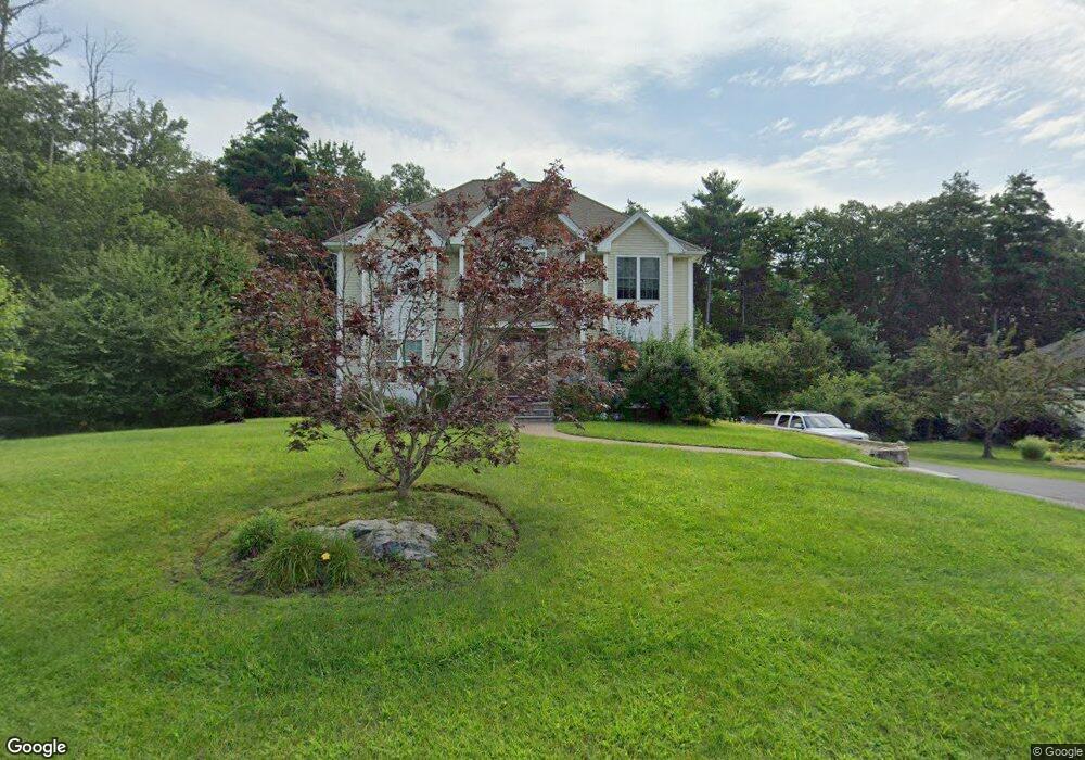 12 Castle Ridge Rd, Salem, NH 03079 - photo 1