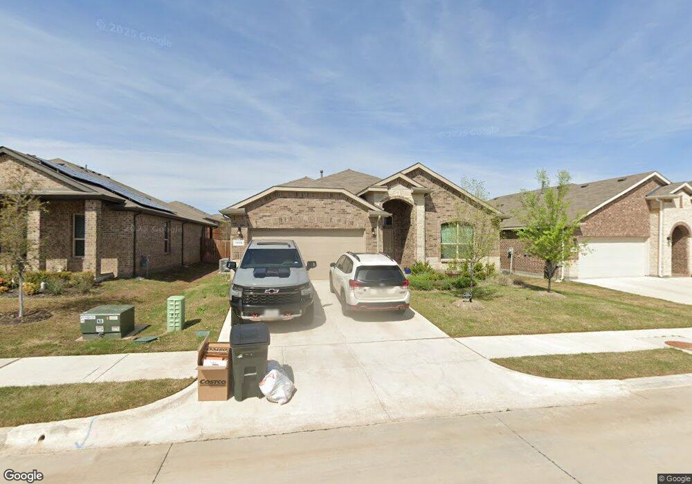 1208 Kerrville Ln, Weatherford, TX 76087 - photo 1