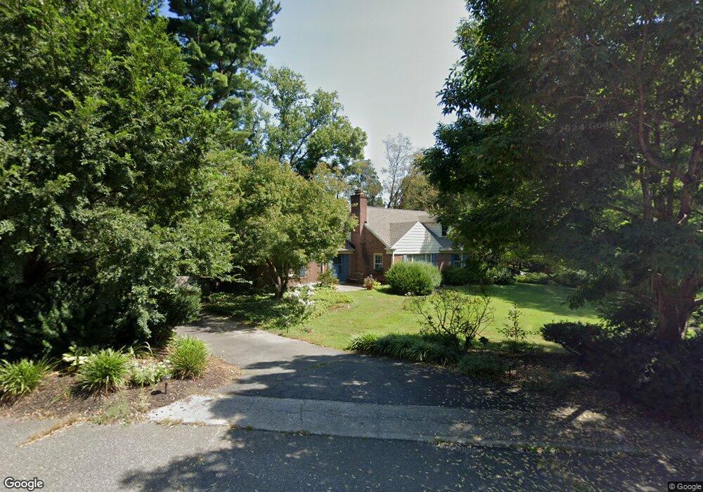 206 Sykes Ln, Wallingford, PA 19086 - photo 1