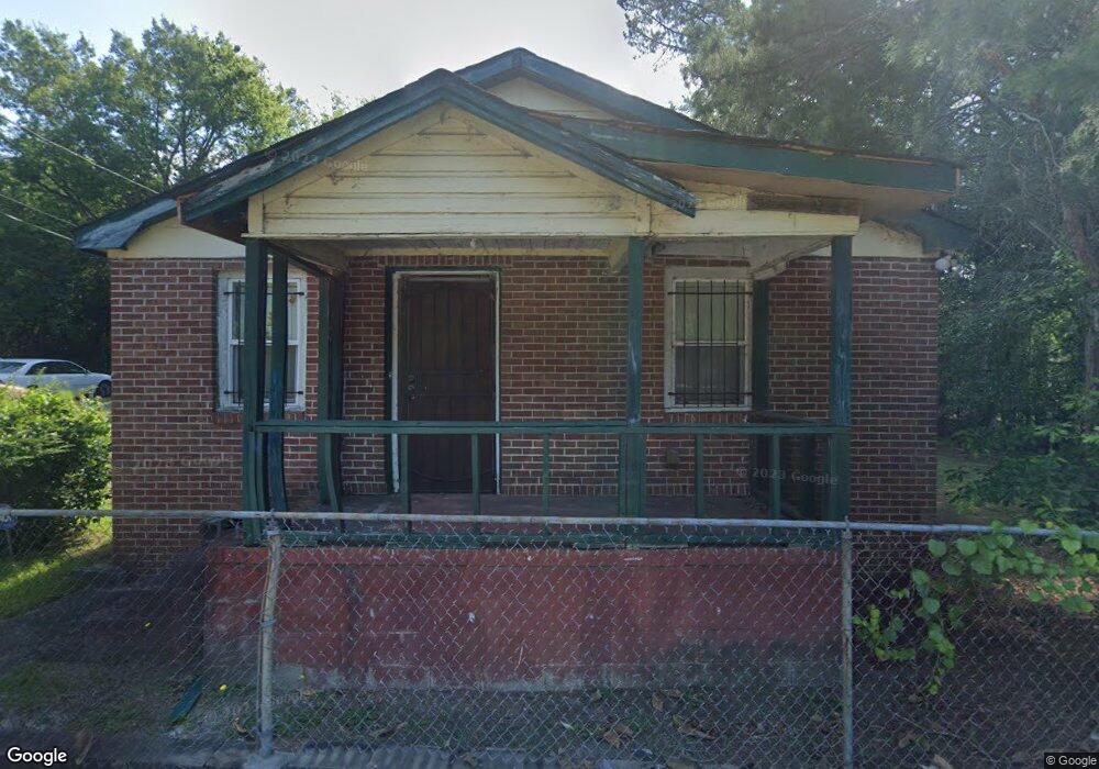 382 Albert Ln, Macon, GA 31204 - photo 1